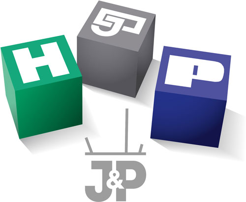 Logo: Jordahl & Pfeifer